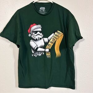 Star Wars T-Shirt